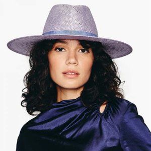 Eugenia Kim Harlow Hat